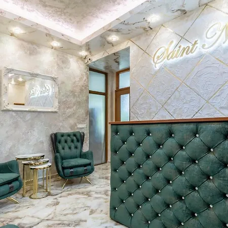 Hotel St. Nikola 3*
