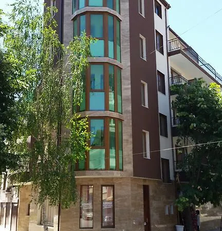 Hotel St. Nikola
