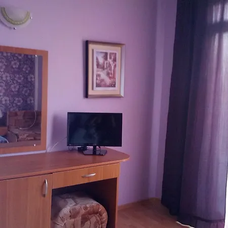 St. Nikola Hotel 3*