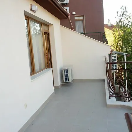 Hotel St. Nikola