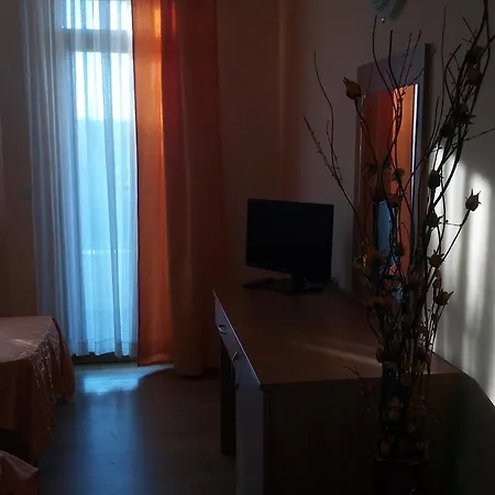 St. Nikola Hotel