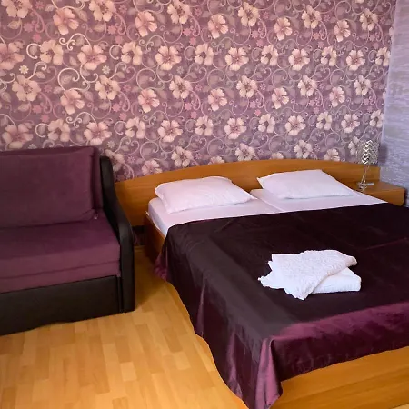 St. Nikola 3* Pomorie