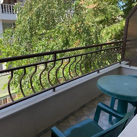 St. Nikola Hotel