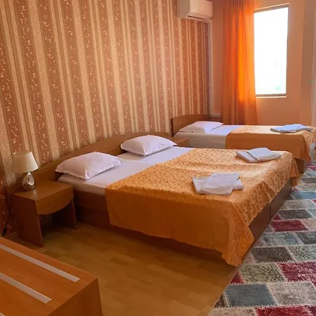 Hotel St. Nikola