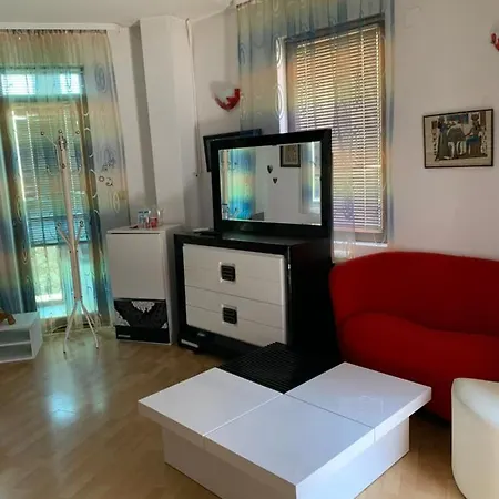 Hotel St. Nikola