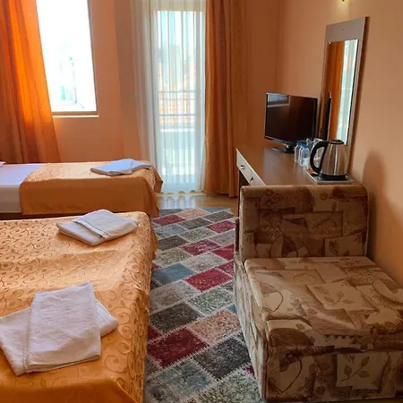 St. Nikola Hotel Pomorie