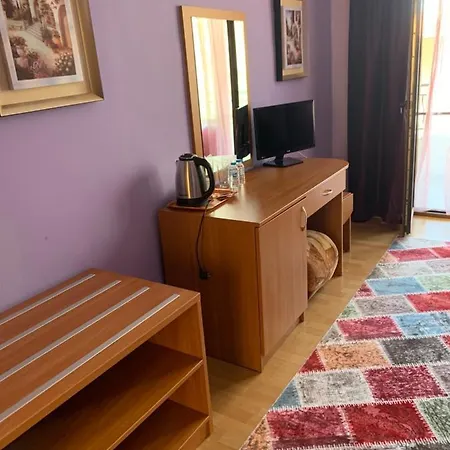 St. Nikola Hotel Pomorie