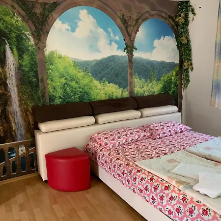 Hotel St. Nikola Pomorie