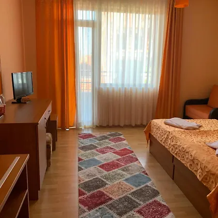Hotel St. Nikola 3*