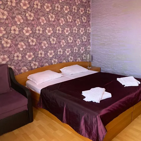 St. Nikola Hotel