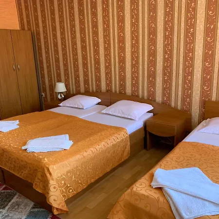 Hotel St. Nikola 3*