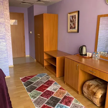 St. Nikola 3*
