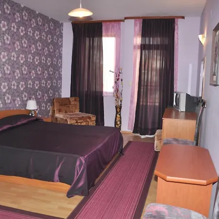 Hotel St. Nikola 3*
