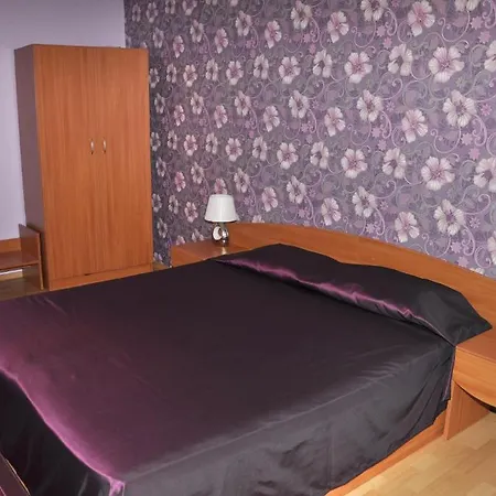 Hotel St. Nikola