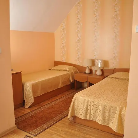 Hotel St. Nikola 3*