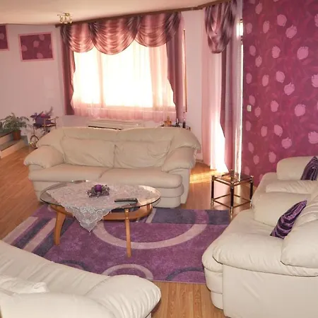 Hotel St. Nikola 3*
