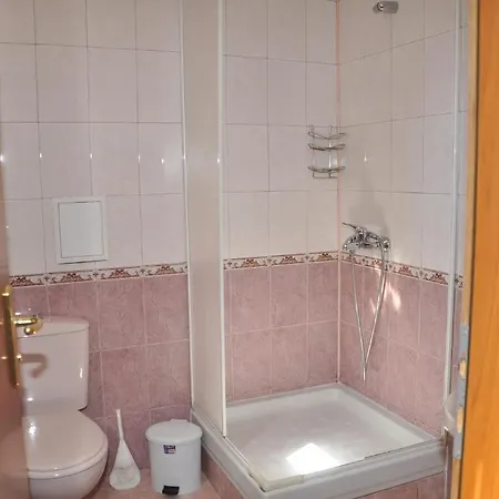 Hotel St. Nikola Pomorie