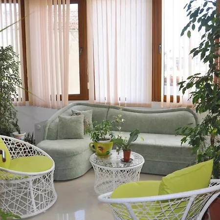 Hotel St. Nikola